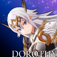 DOROTHY
